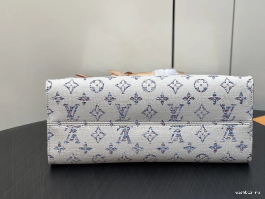 WIS ONTHEGO VUITTON LOUIS MM-35*27*14cm 0728